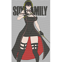 Japanese anime-JP 1869